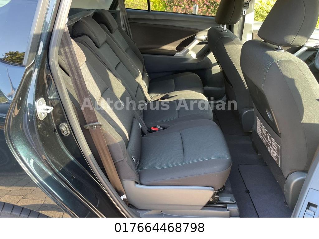Toyota Verso