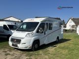 Dethleffs Globebus T 4 SAT*Hzg Gas/230V*Solar*Markise*RFK* - Dethleffs Globebus t4