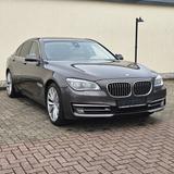 BMW 730d xDrive HUD TÜV SHD Standheizung - gebrauchte BMW 730 aus dem Jahr 2013