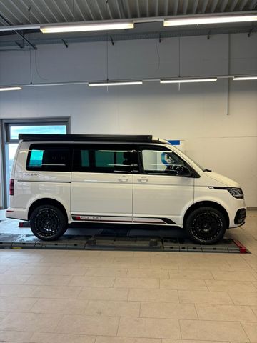 Volkswagen T6.1 California Ocean 4-Motion  Edition R-Line