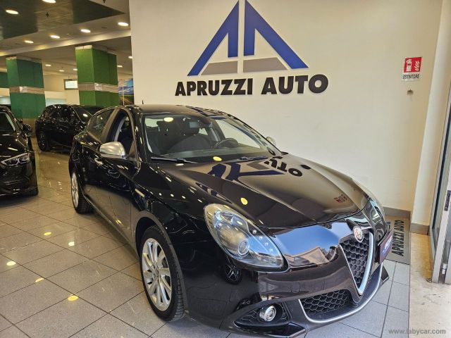 Alfa Romeo ALFA ROMEO Giulietta 1.6 JTDm 120 CV Super