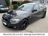 BMW 318 3 Limousine 318i| Scheckheftgepflegt bei BMW - gebrauchte BMW 318 aus dem Jahr 2009