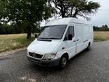 Mercedes-Benz Sprinter Kasten Hochdach 311 CDI RHD - Offers matching your search criteria