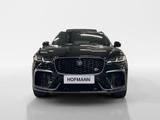 Jaguar F-Pace AWD SVR Pano+Meridian+ACC+360° - Jaguar F-Pace Svr mit Benzin-Antrieb