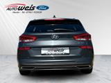 Hyundai i30 cw Prime Mild-Hybrid - Hyundai i30 Prime mit Diesel-Antrieb