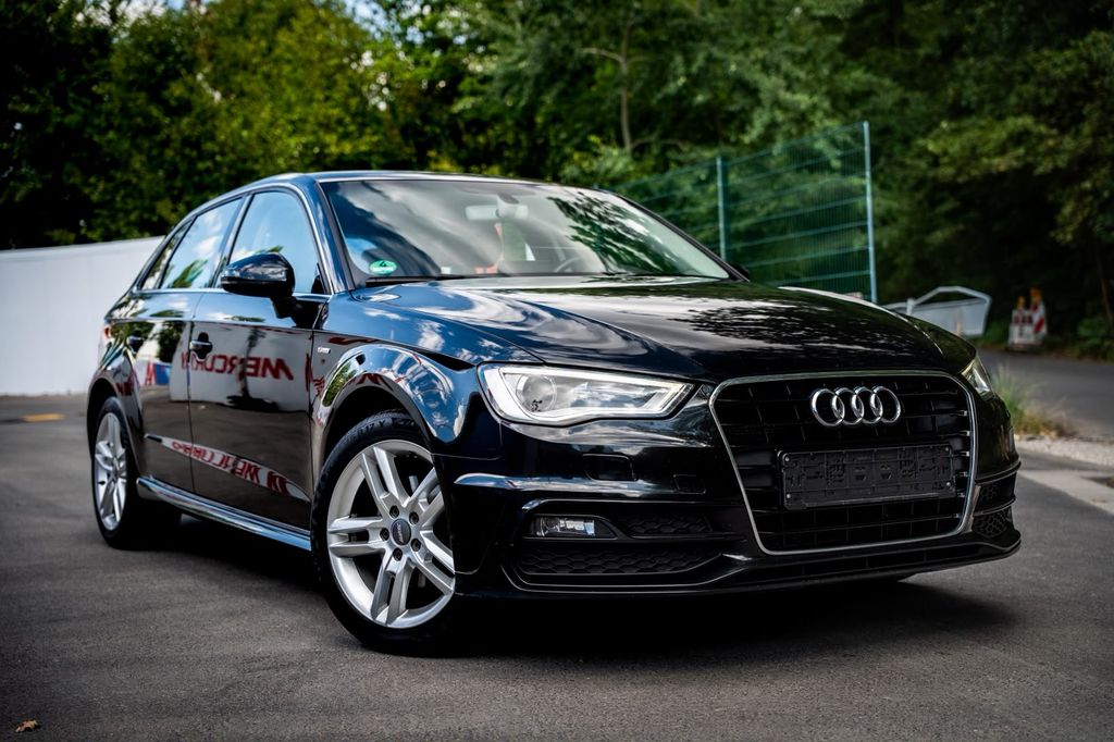 Image of Audi A3