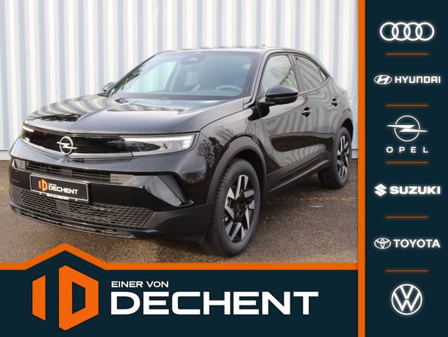 Opel Mokka Edition*Allwetter*SHZ*PDC*LED*Klimaautomat