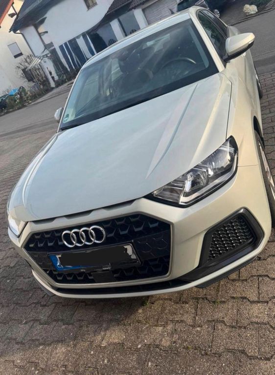 Image of Audi A1