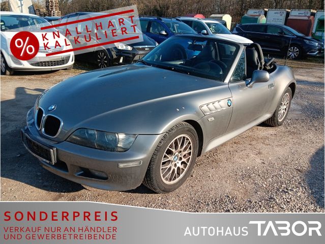 BMW Z3 Roadster 1.9