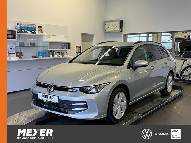 Volkswagen Golf VIII Variant Life 1.5 TSI *LED, App-Connect