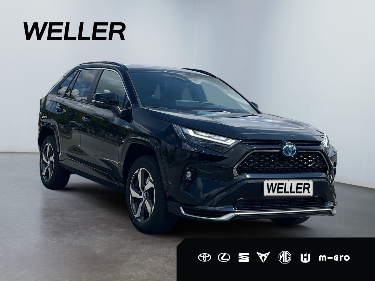 Toyota RAV 4 - Bild 4
