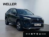 Toyota RAV 4 Plug-in Hybrid 4x4 Teamplayer - Toyota Neuwagen in Bochum