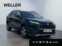 Toyota RAV 4 - Vorschau Bild 4