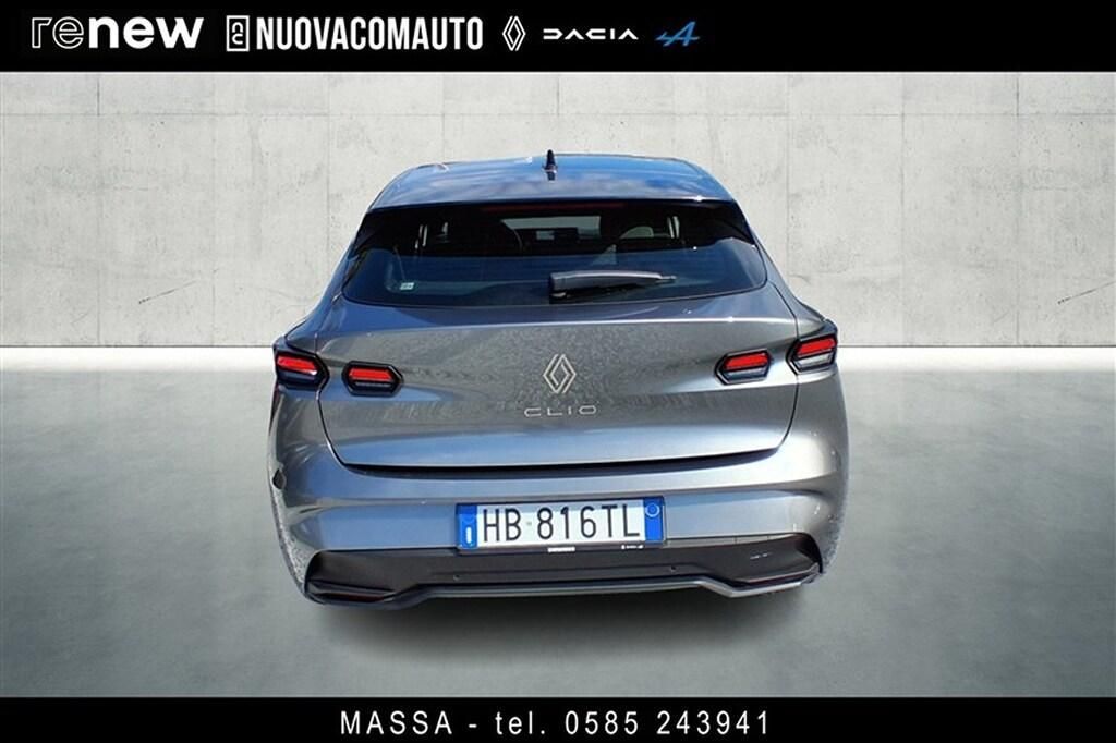 Renault Clio 1.2 TCe Evolution imagem 3
