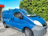 Opel Vivaro - gebrauchte Opel Vivaro aus dem Jahr 2008