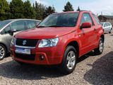 Suzuki Grand Vitara 4x4 Allradantrieb! TüV neu! - Suzuki Grand Vitara aus 2006