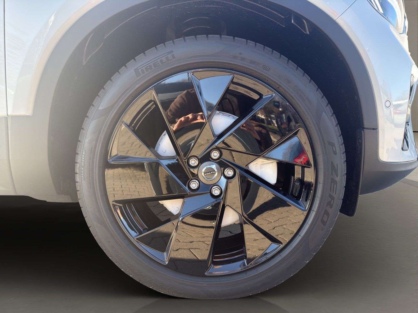 Volvo XC40 - Bild 7