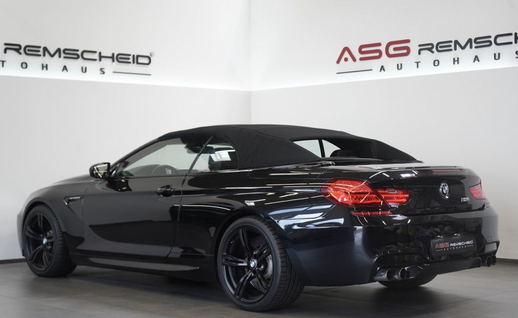 Bmw M6