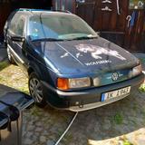 Volkswagen Passat 1.8 CL CL - gebrauchte Volkswagen Passat aus dem Jahr 1993