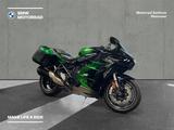 Kawasaki Ninja H2 SX - KAWASAKI NINJA H2 SX