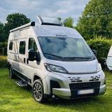 Knaus BoxLife PRO 600 LIFETIME - Knaus BoxLife Pro 600 LIFETIME