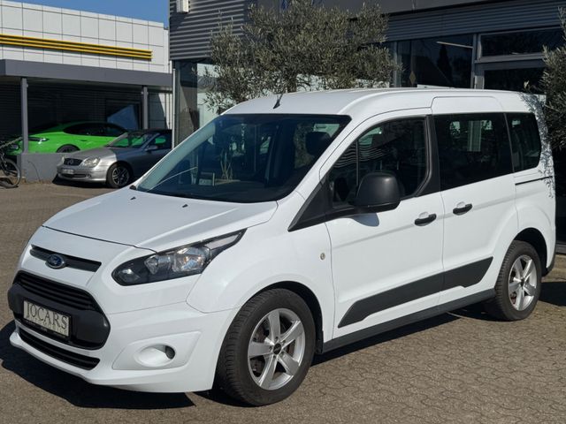 Ford Tourneo Connect I PDC I SHZ I AT-MOTOR Ca. 3TKM