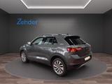 Volkswagen T-Roc 2.0 TDI SCR GOAL ACC, Navi, RFK - Volkswagen T-Roc GOAL mit Diesel-Antrieb