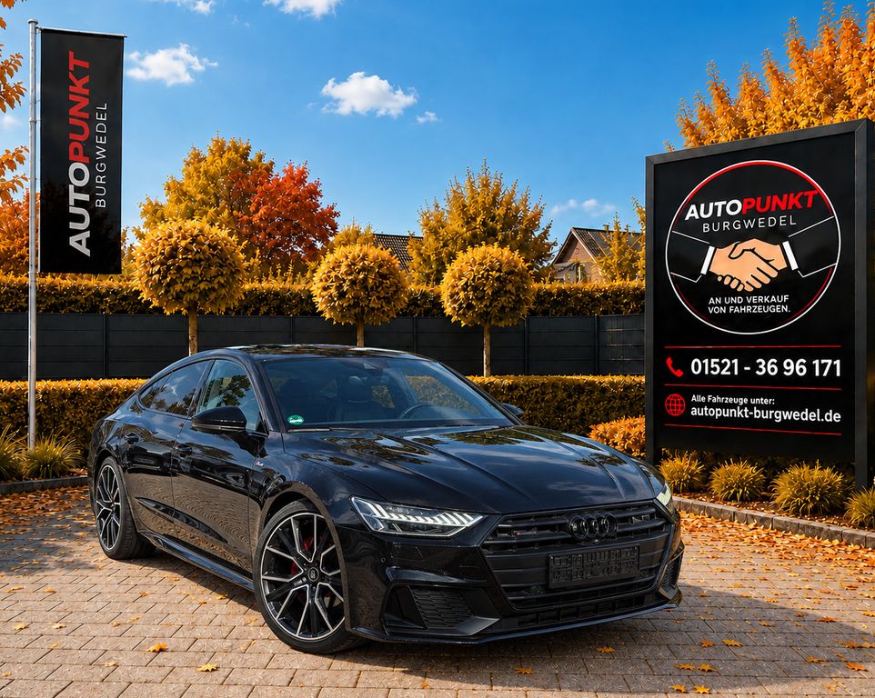 Image of Audi A7