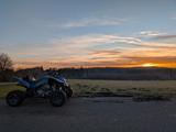 Andere SMC Canyon Supermoto C503-m 500ccm - QUAD
