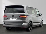 Volkswagen T7 Multivan 2,0 TDI SCR Digitales Cockpit Kamera - 7-Sitzer Vans