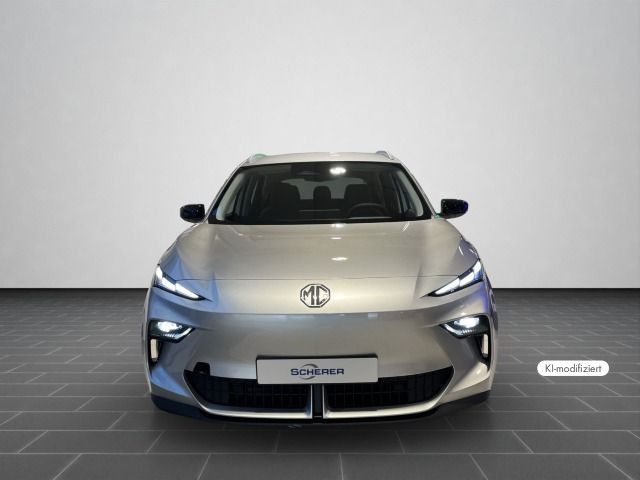 MG S5