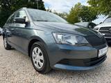 Skoda Fabia Combi Active Allwetterreifen*Klima - gebrauchte Skoda bis 5.000 Euro