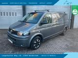 Volkswagen T5 Transporter Kasten-Kombi Kasten lang - Volkswagen T5: Kasten Lang