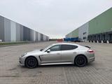 Porsche Panamera 4S | V8 4.8L | Pano | Top Zus - Porsche Gebrauchtwagen in Frankfurt