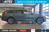 Skoda OCTAVIA 1.5 TSI eTEC SCOUT NAVI LED CAM ACC AHK - Skoda Octavia Scout mit Benzin-Antrieb