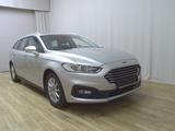 Ford Mondeo Turnier 2.0 EB Business Navi AHK RFK - Ford Mondeo Gebrauchtwagen in Bremen