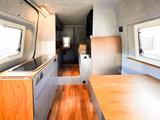 Mercedes-Benz MB-Sprinter 316 Camper Van *MAXI*AUT*Solar*STDH* - Mercedes-Benz 316