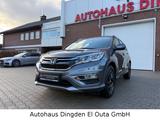 Honda CR-V 2.0 i-VTEC Elegance 2WD - Honda aus 2018