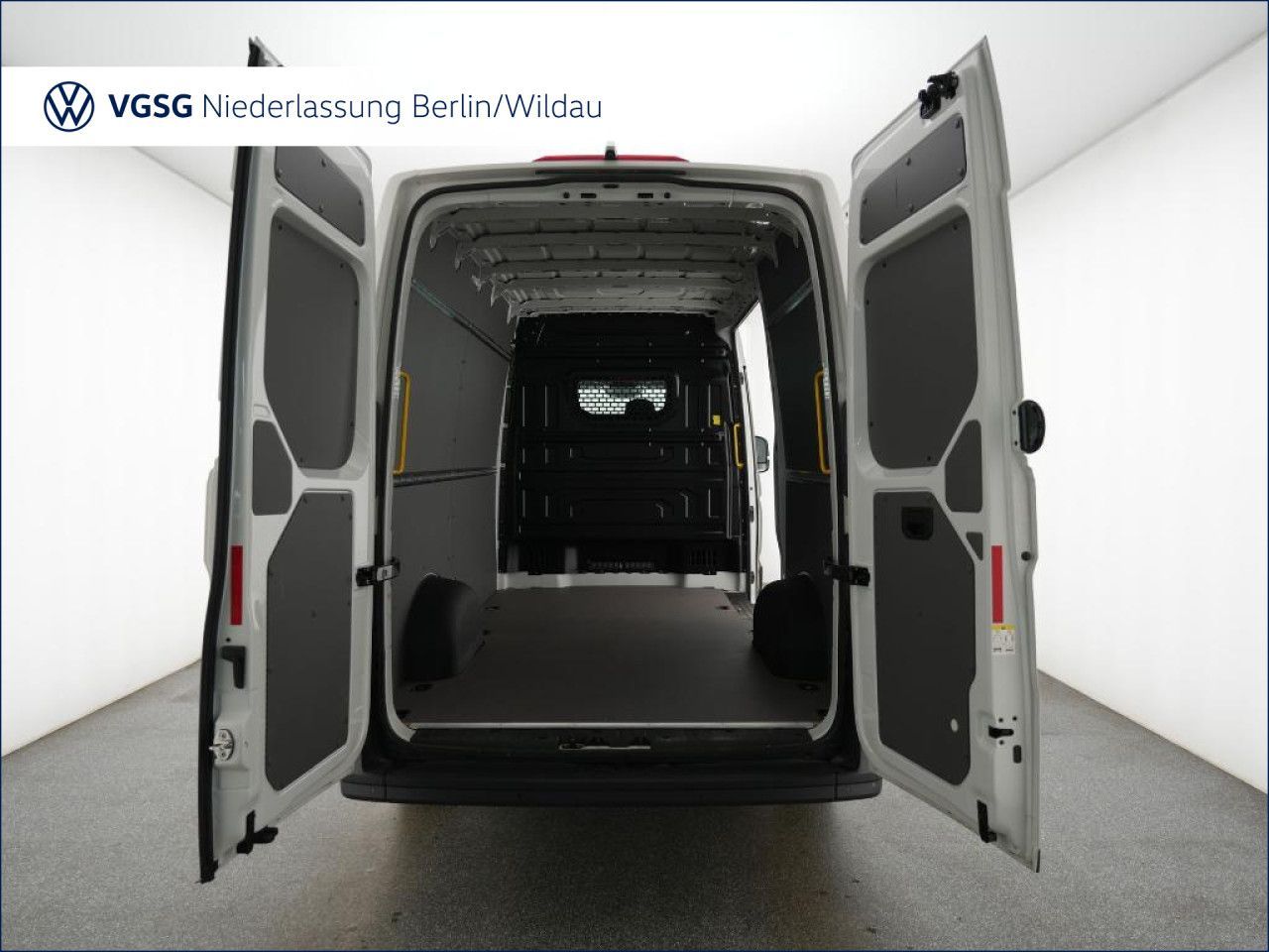 Volkswagen Crafter - Bild 12