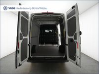 Volkswagen Crafter - Vorschau Bild 12