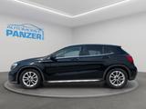 Mercedes-Benz GLA 220 4Matic AMG  Leder Panorama Navi Kamera S - Mercedes GLA 220 mit Schiebedach