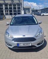 Ford Focus 1,0 EcoBoost 92kW Business Turnier Bus... - Ford Focus: 1.9