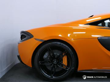 2016 Mclaren 570S — фото 3