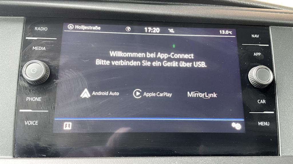 Volkswagen T6 Caravelle