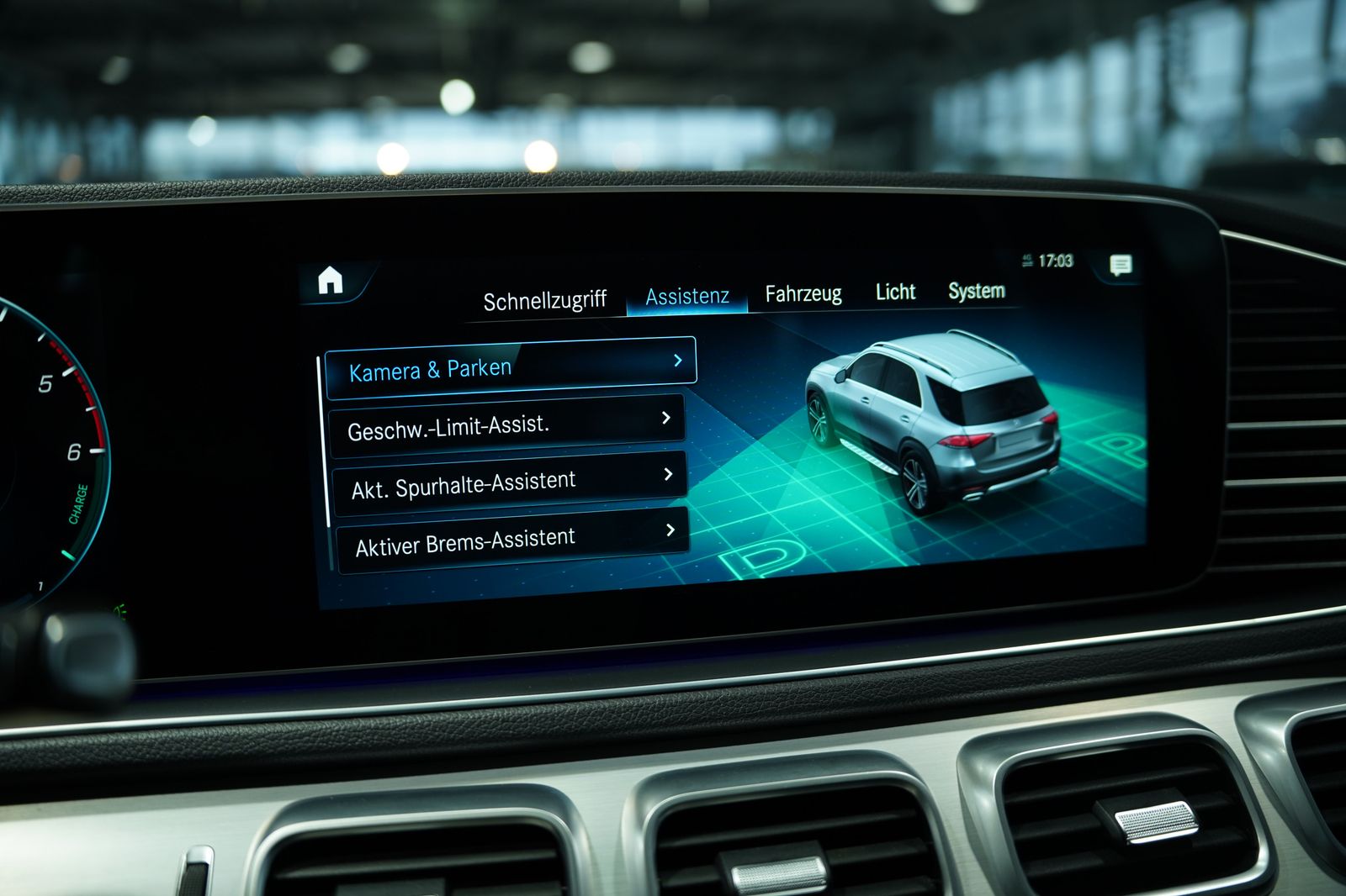 Mercedes Benz Gle 350