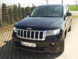 Jeep Grand Cherokee Overland 3.0 CRD 177kW Automa...