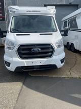 Weinsberg CaraLoft Ford 550 MF Edition Limcamper - Weinsberg CaraLoft 550 MF
