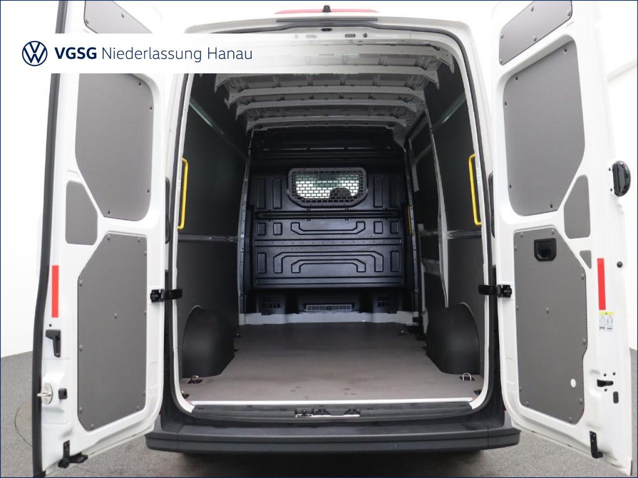 Volkswagen Crafter - Bild 15