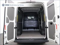 Volkswagen Crafter - Vorschau Bild 15
