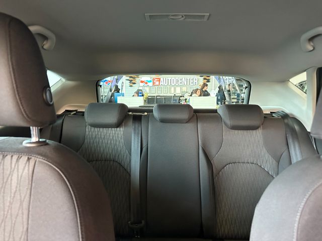 Seat Leon *TÜV 728*TEMPO*NAVI*2-ZONEN*SZHZ*PDC*